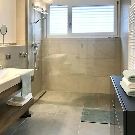 Сasa de vacaciones 1-bedroom *