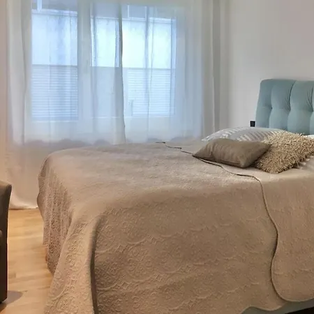 Semesterbostad 1-bedroom