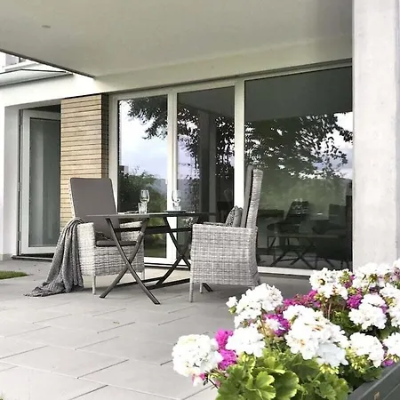 Semesterbostad 1-bedroom Sipplingen