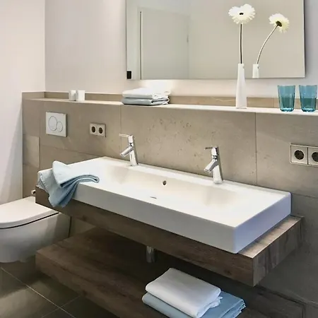 Сasa de vacaciones 1-bedroom