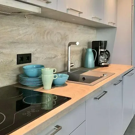 1-bedroom Сasa de vacaciones