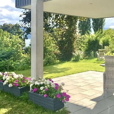 1-bedroom Semesterbostad Sipplingen