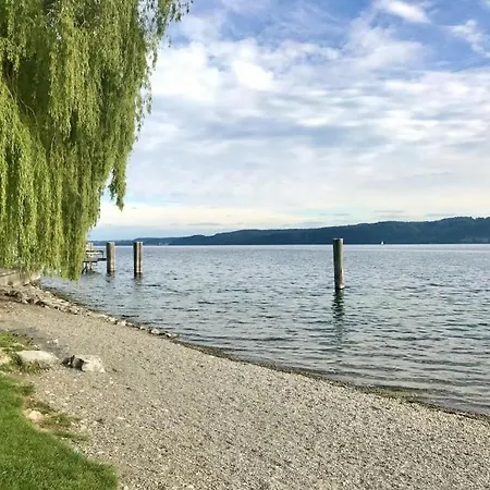 1-bedroom Sipplingen