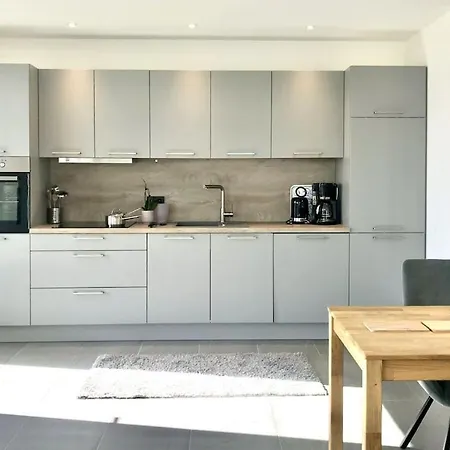 Semesterbostad 1-bedroom Sipplingen