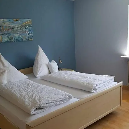 بيت للعطل 1-bedroom