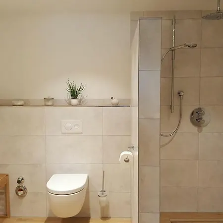 1-bedroom بيت للعطل *