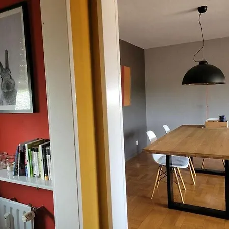 1-bedroom اوفنبرغ
