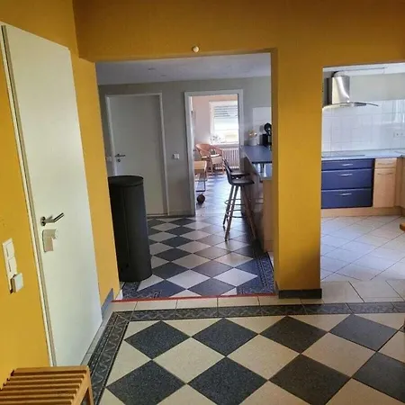 1-bedroom اوفنبرغ