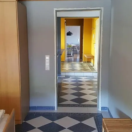 بيت للعطل 1-bedroom