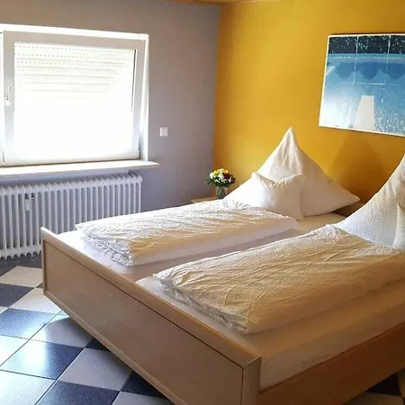 بيت للعطل 1-bedroom اوفنبرغ
