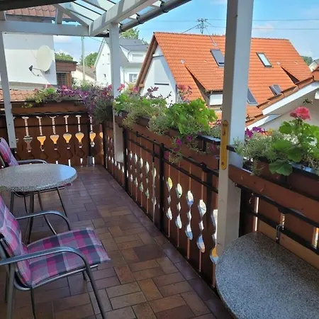 1-bedroom بيت للعطل