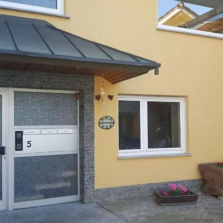 1-bedroom * اوفنبرغ